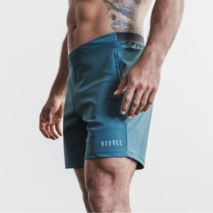 Men’s Project Nobull Lightweight Short 7” Size Large
